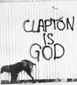 Clapton